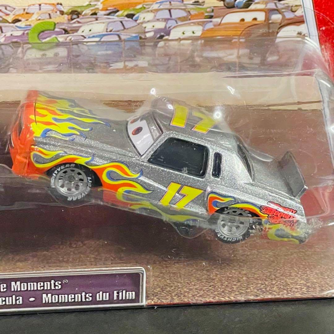 マテル カーズ ムービーモーメント 2セット ＋ マリリン