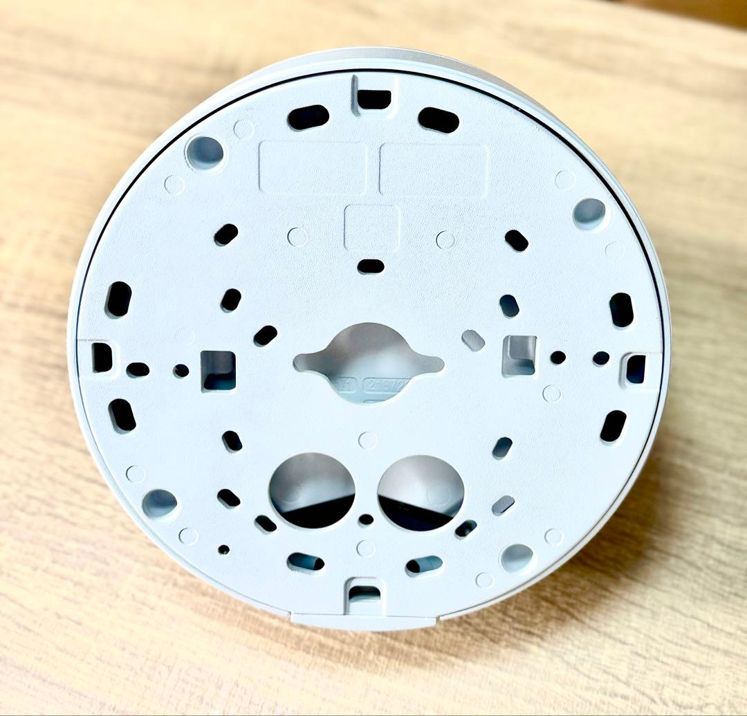 02225-001 AXIS Q3538-LVE DOME CAMERA【中古】