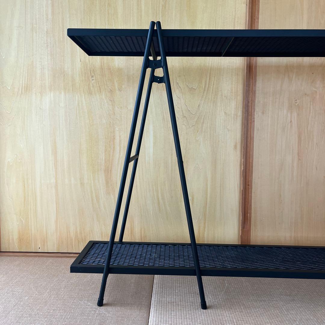 Lim iron craft 植物棚　アイアンラック　インテリア