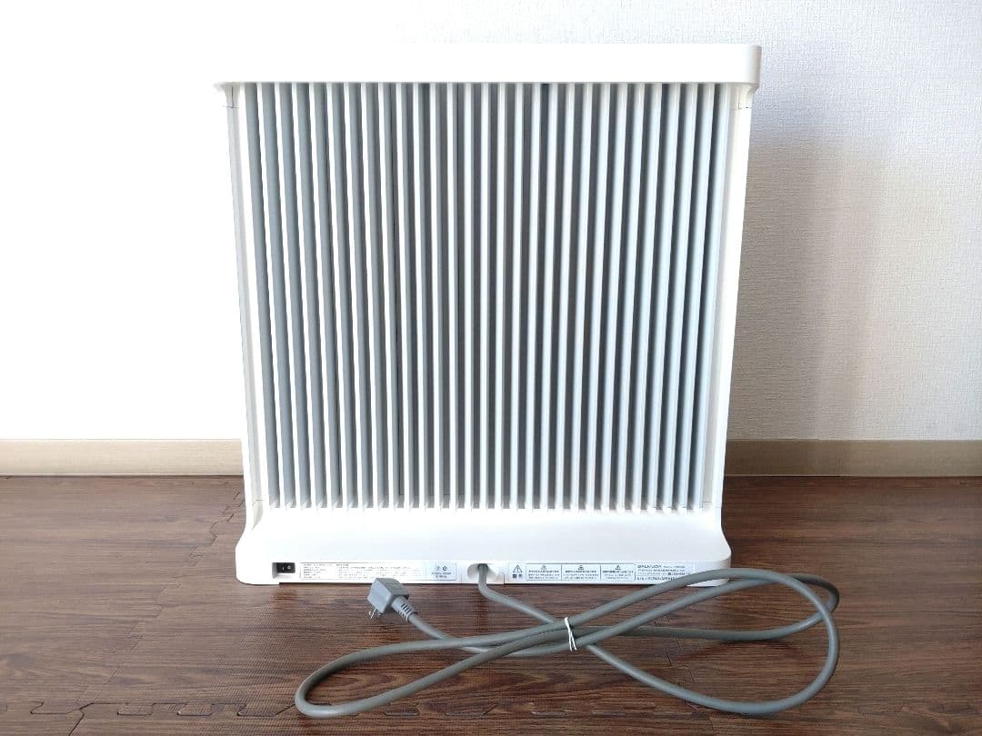 BALMUDA　SmartHeater2 ESH-1100SD-GW