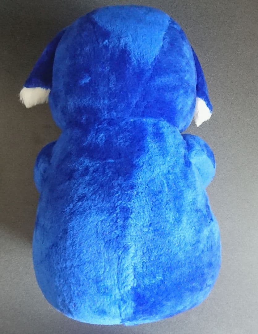 因縁？『ナゴヤ10.8』関係選手・寄せ書き直筆サイン入り初期ドアラぬいぐるみ