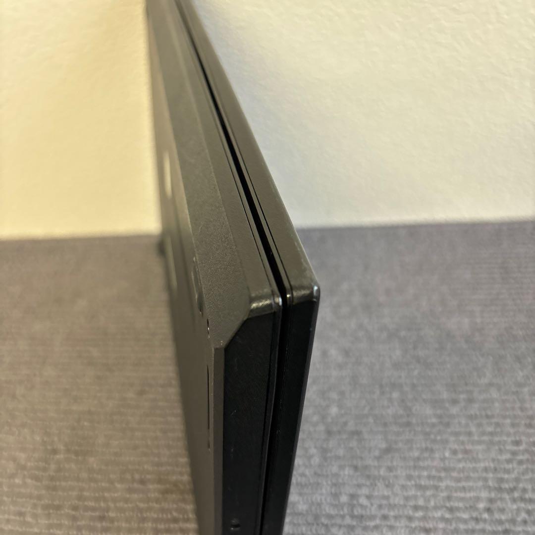 lenovo thinkpad L590 i5-8265Uメモリ4GB