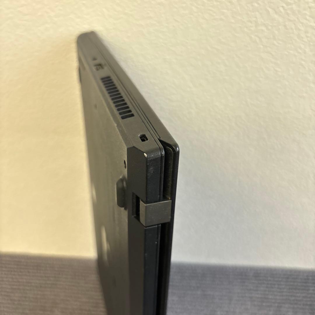 lenovo thinkpad L590 i5-8265Uメモリ4GB