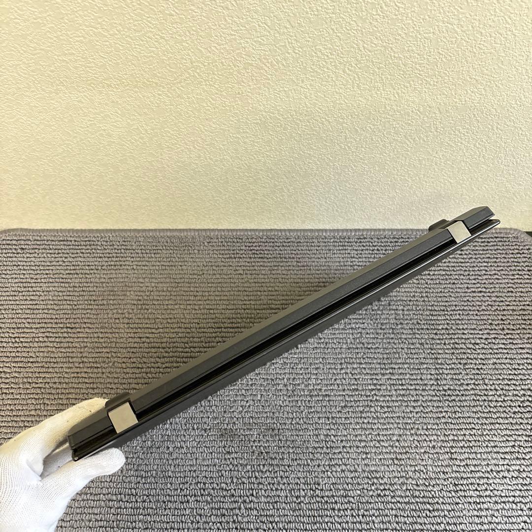 lenovo thinkpad L590 i5-8265Uメモリ4GB