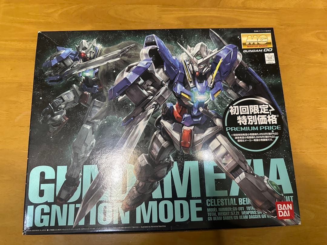 ガンプラまとめ売りセット ユニコーン HGダブルオーOO MG おまけマリーダ