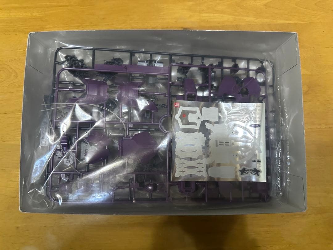 ガンプラまとめ売りセット ユニコーン HGダブルオーOO MG おまけマリーダ