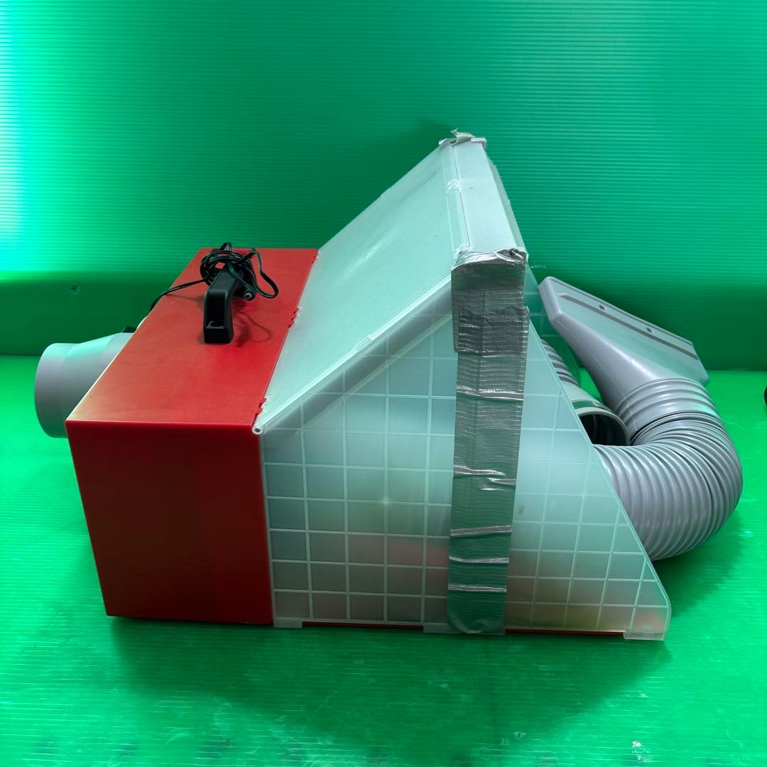 コンパクト 塗装ブース