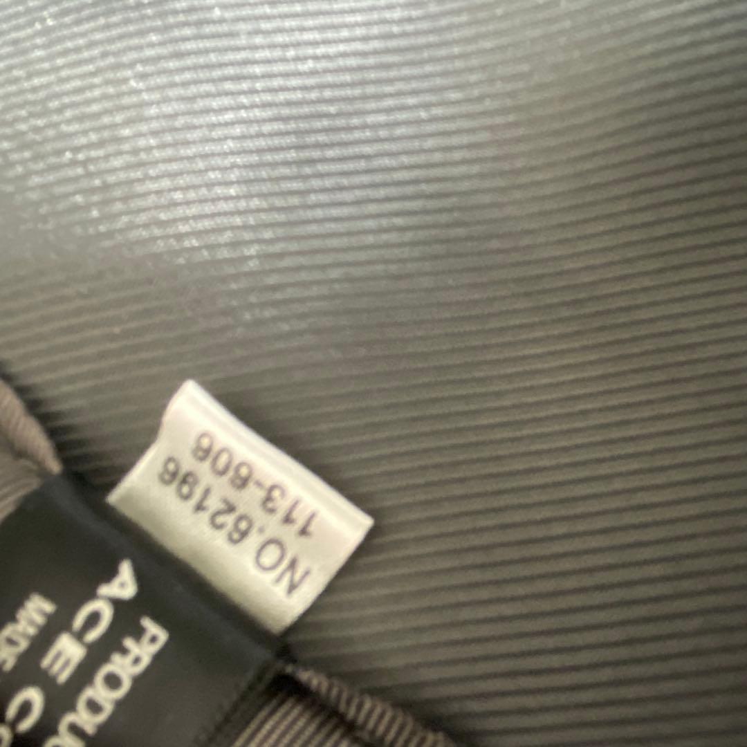 極美品 ACE GENE エース キャリービジネスバッグ 3way 62196