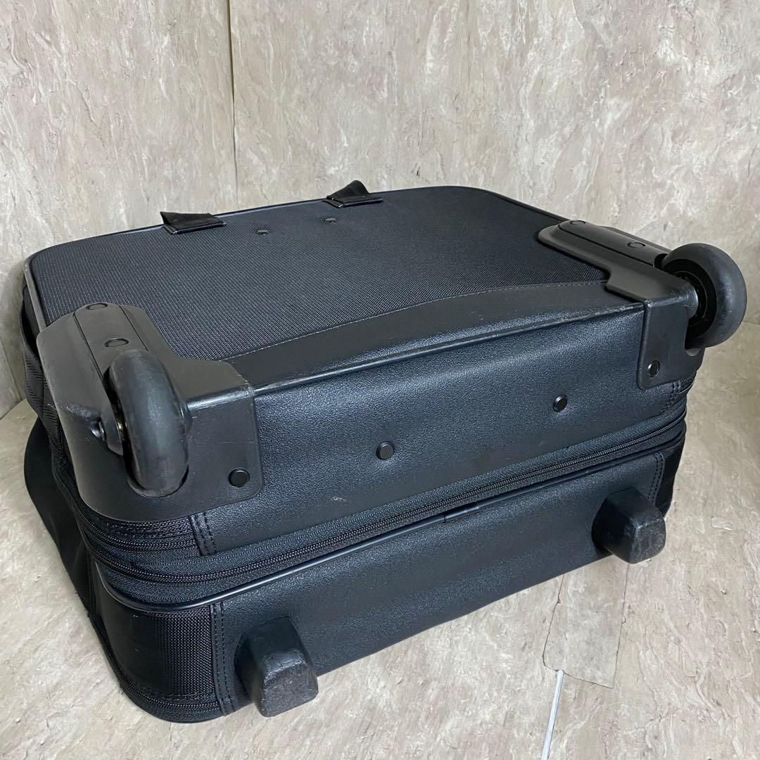 極美品 ACE GENE エース キャリービジネスバッグ 3way 62196