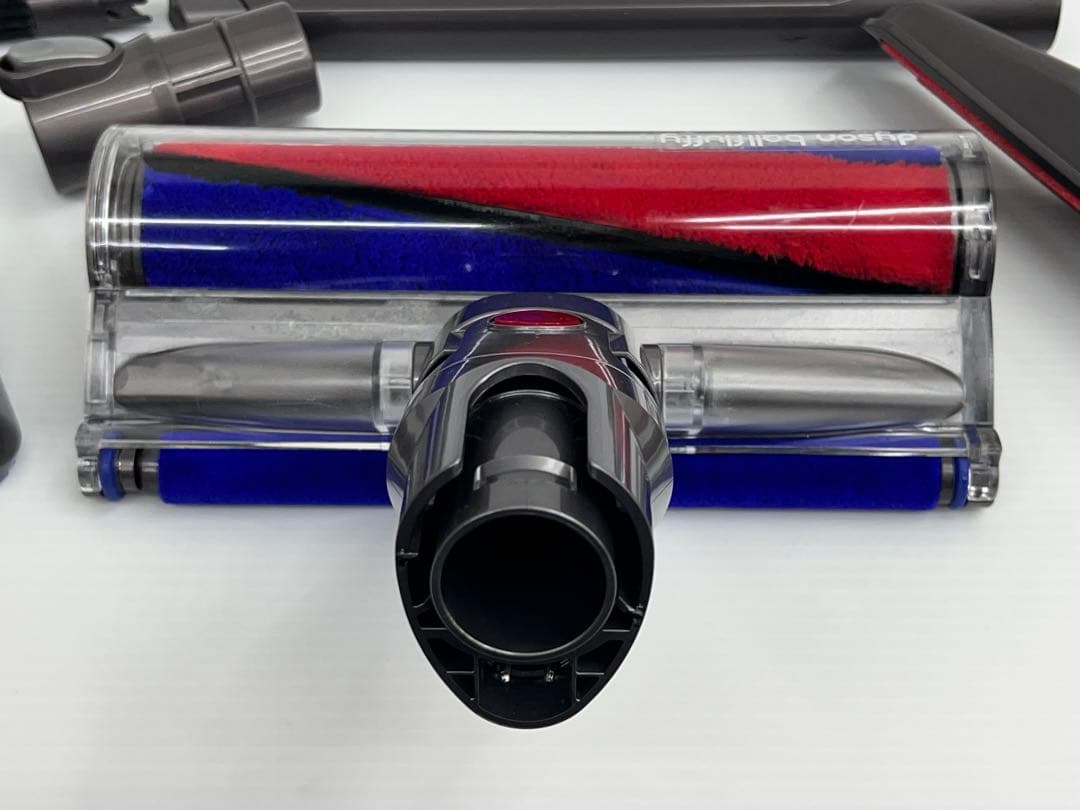 ミニヘッド付き　ダイソン　ソフトローラークリーナーヘッド　151868 掃除機