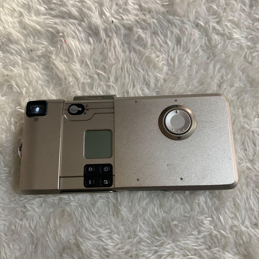 カメラ　ジャンク　まとめ　ピンク