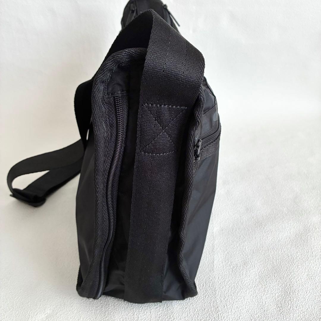 morika様 レスポートサック デラックスエブリデイバッグ ショルダーバッグ