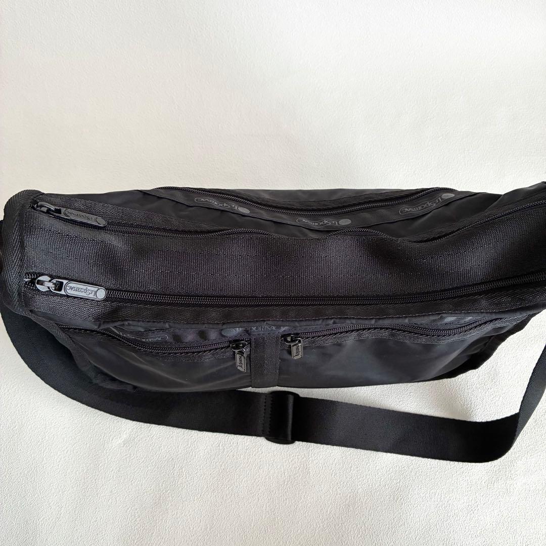 morika様 レスポートサック デラックスエブリデイバッグ ショルダーバッグ