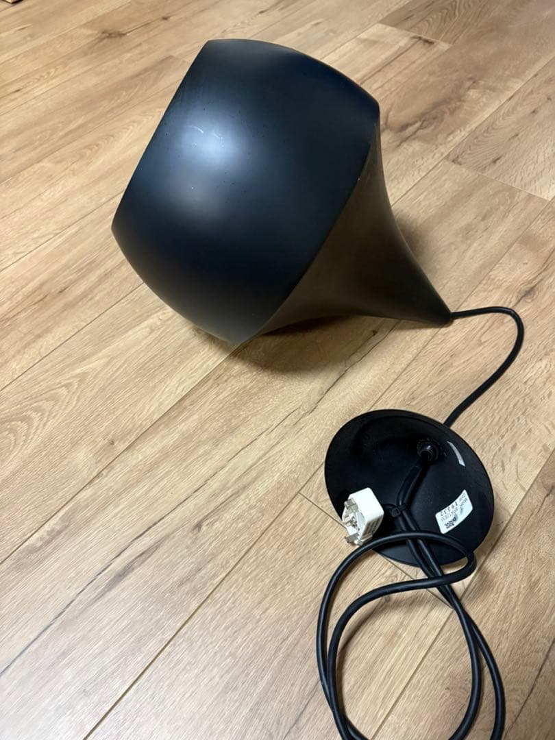 【訳あり】TOM DIXON BEAT LIGHT FAT ペンダントライト