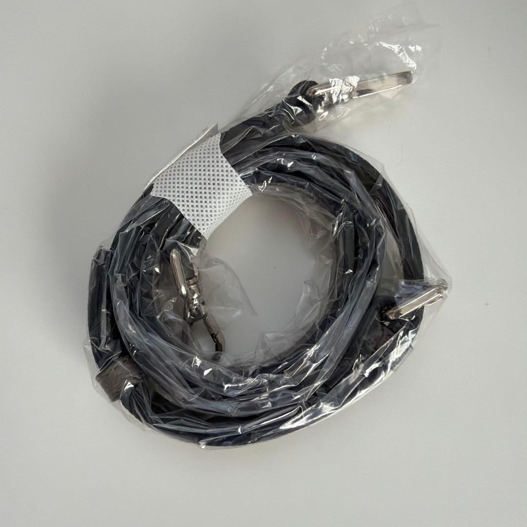 UNITED ARROWSメタルポイント バケットバッグ