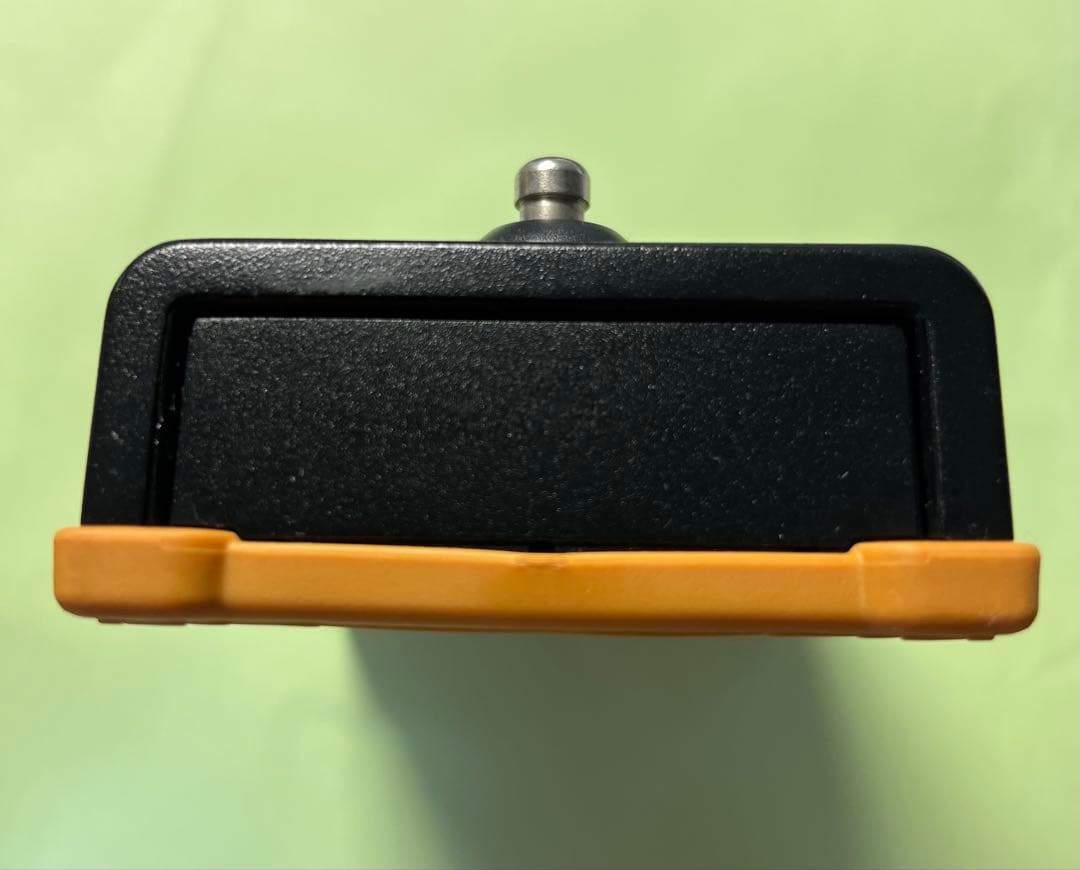 TC-HELICON VoiceTone T1 ギターエフェクター