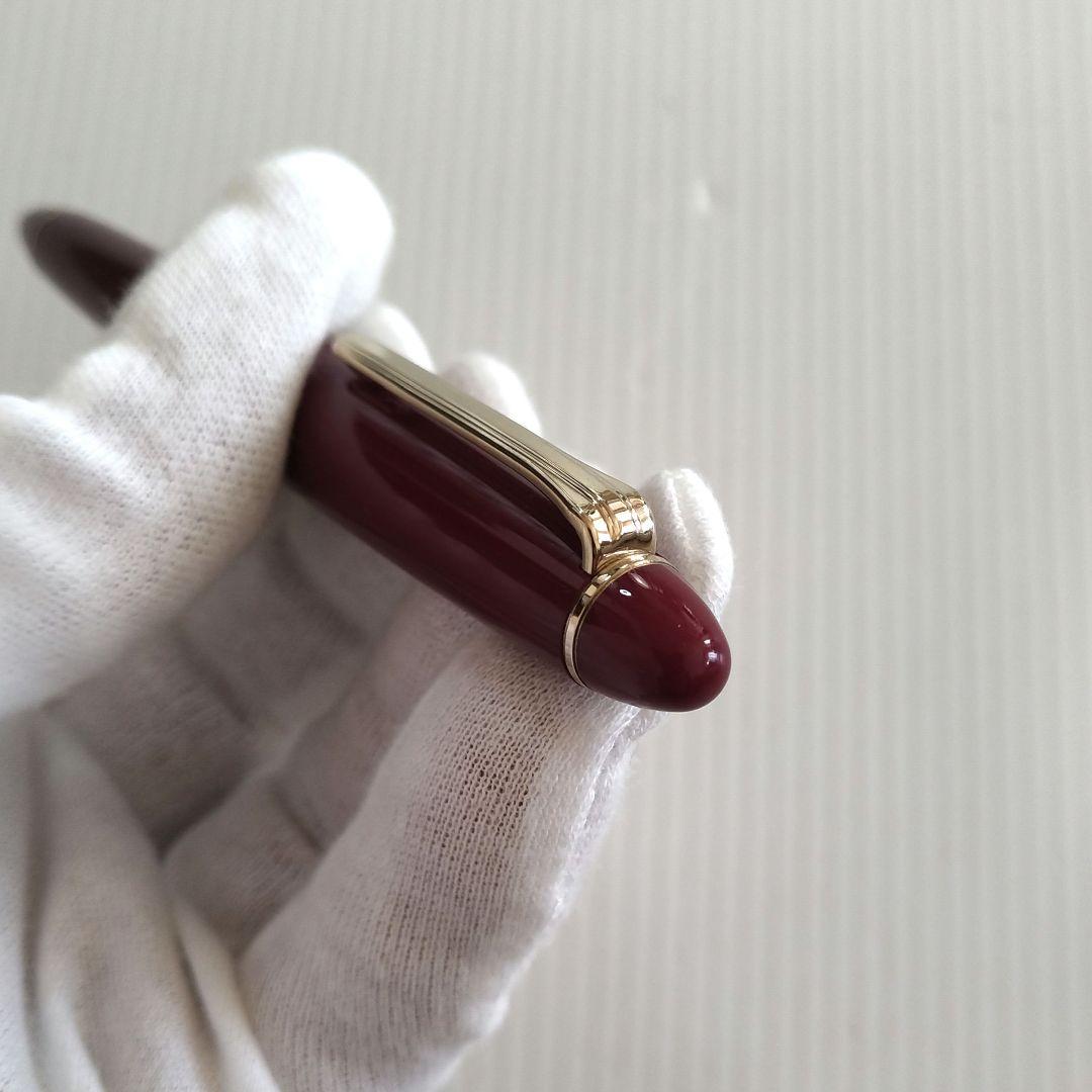 【1990年代】SAILOR セーラー万年筆 1911 14K ボルドー