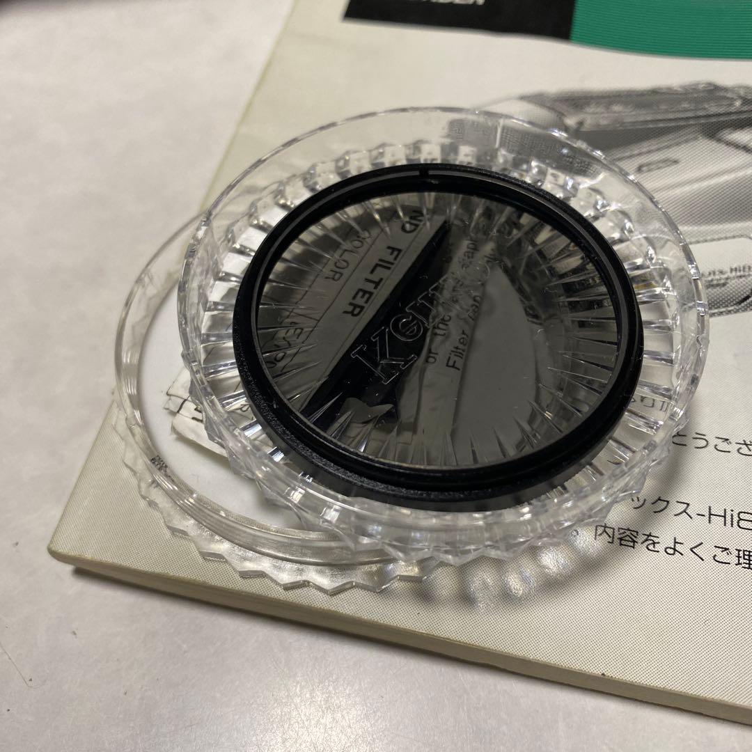 FUJIX VideoHi8 ビデオカメラ　FH30ST ③