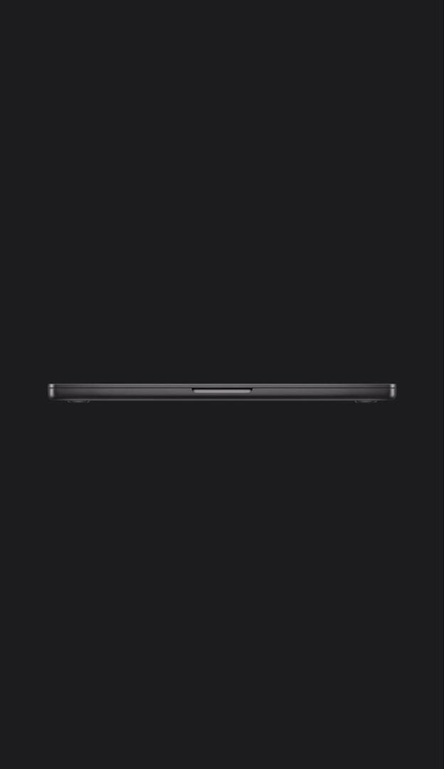 MacBook本体 MacBook Pro M4 14 16G 1TB Nano-texture