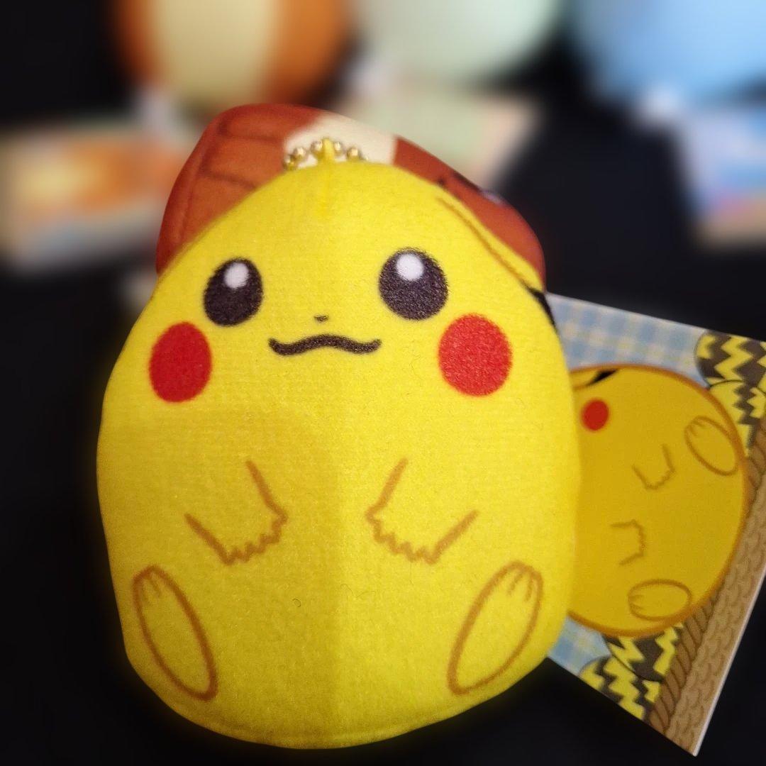 ポケモンセンター　イースター　2016　コンプリート　マスコット　ぬいぐるみ