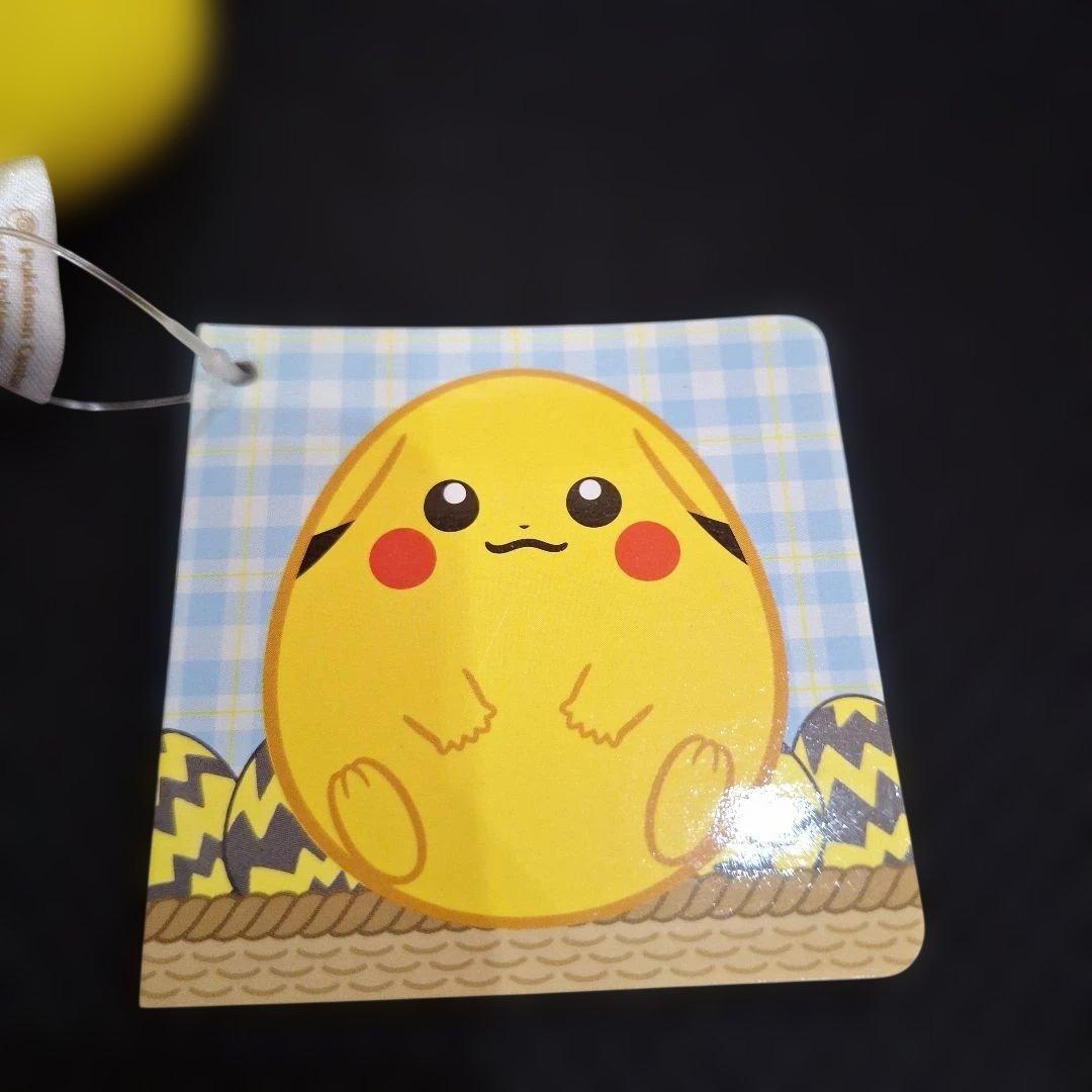 ポケモンセンター　イースター　2016　コンプリート　マスコット　ぬいぐるみ