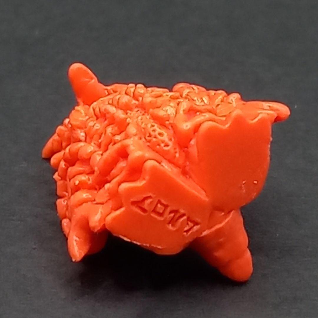 【ヤークスン出品】13体 ウルトラ 怪獣 消しゴム 特撮 当時もの