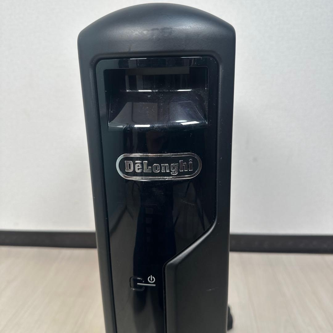 DeLonghi デロンギ マルチダイナミックヒーター MDH15-BK ※i1