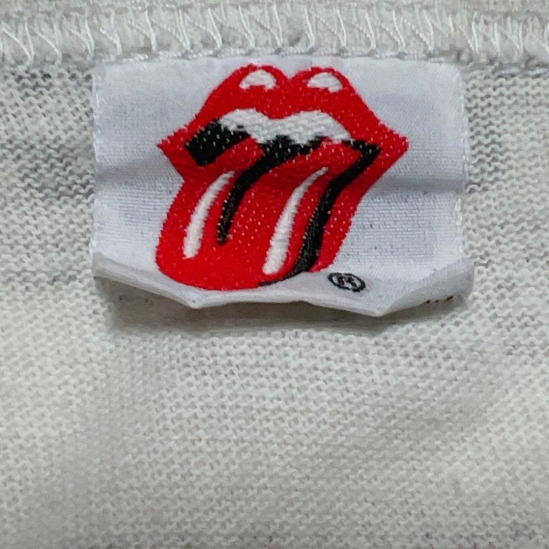 HYSTERIC GLAMOUR ローリングストーンズ フリルタンクトップ 希少