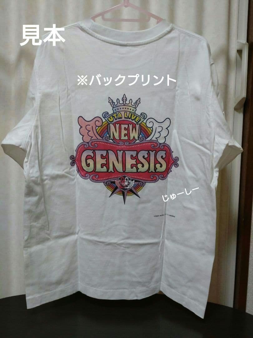 ONEPIECE　RED　UTA　ワンピース　レッド　ウタ　ライブ　Tシャツ