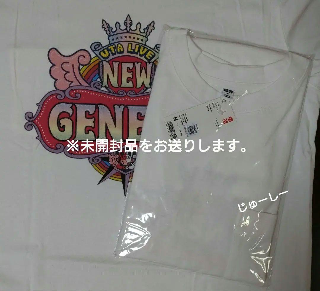 ONEPIECE　RED　UTA　ワンピース　レッド　ウタ　ライブ　Tシャツ