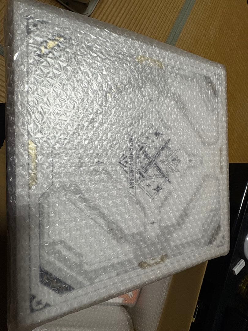 勝利の女神：NIKKE 新年ラッキールーレット当選商品