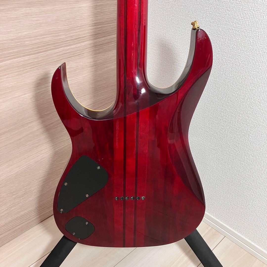 【調整済】Ibanez RGT42FX 【DiMarzio Air Zone】