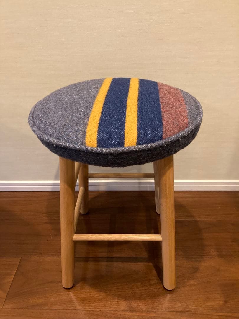 スツール mobley works DESCHUTES LOW