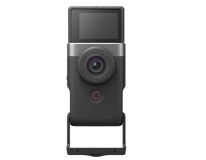 【新品未使用】Canon PowerShot V10