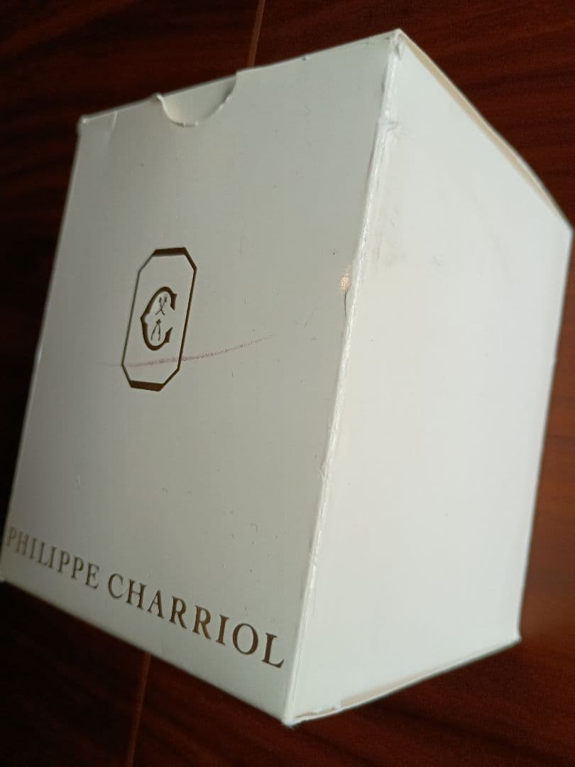 ✦✧週末限定セール‼️✧✦ フィリップシャリオール サントロペ 超美品!!!