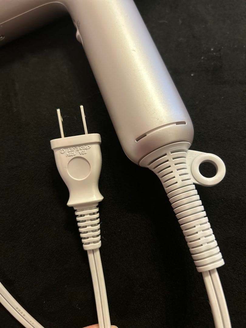 パナソニック ヘアードライヤー ナノケア ラベンダーピンク EH-NA0J-P