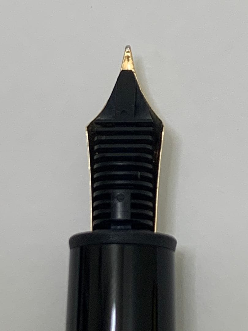 MONTBLANC モンブラン 万年筆 4810 14Kマイスターシュテュック