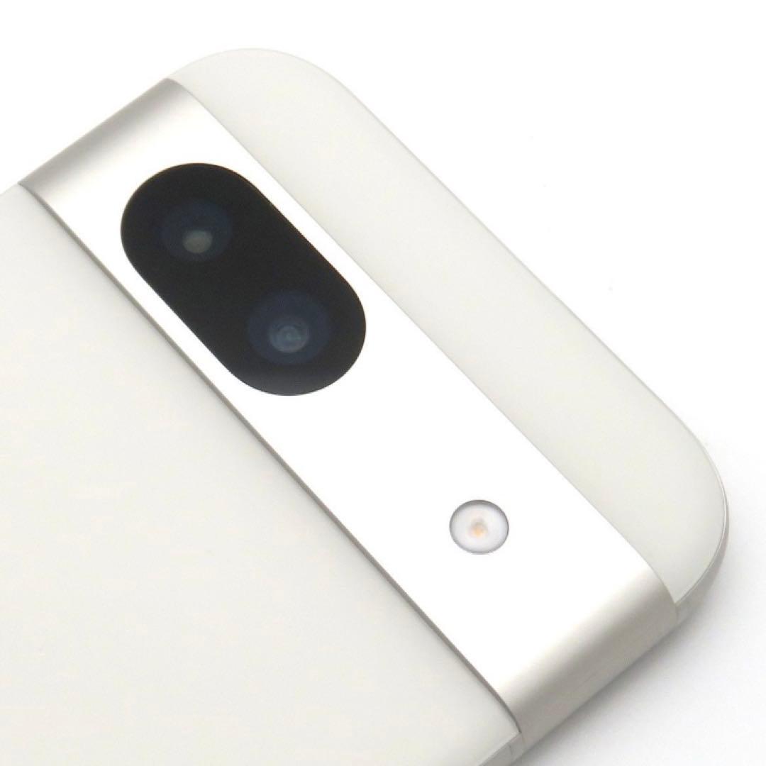 Google Pixel 8a 128GB SIMフリー G576D