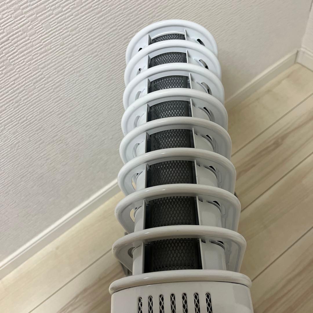 DeLonghi デロンギ オイルヒーター RHJ45M0912-SG