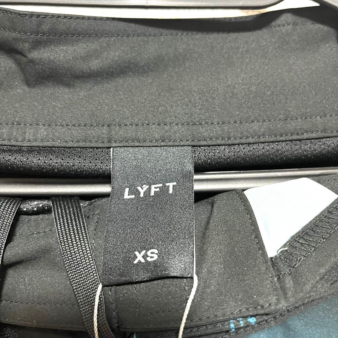 ⭐︎【新品未使用タグ付き　完売品】⭐︎ LYFT リフト　サーフパンツ　XS