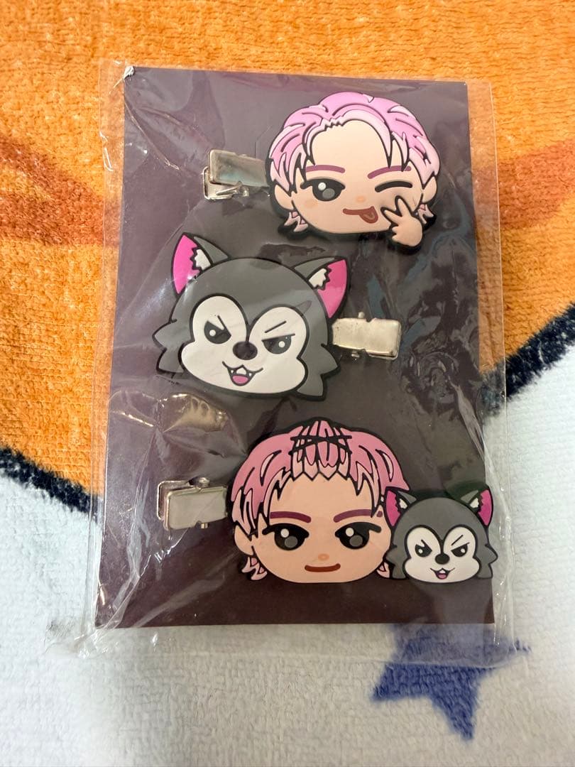 シューヤ 生誕グッズ セット