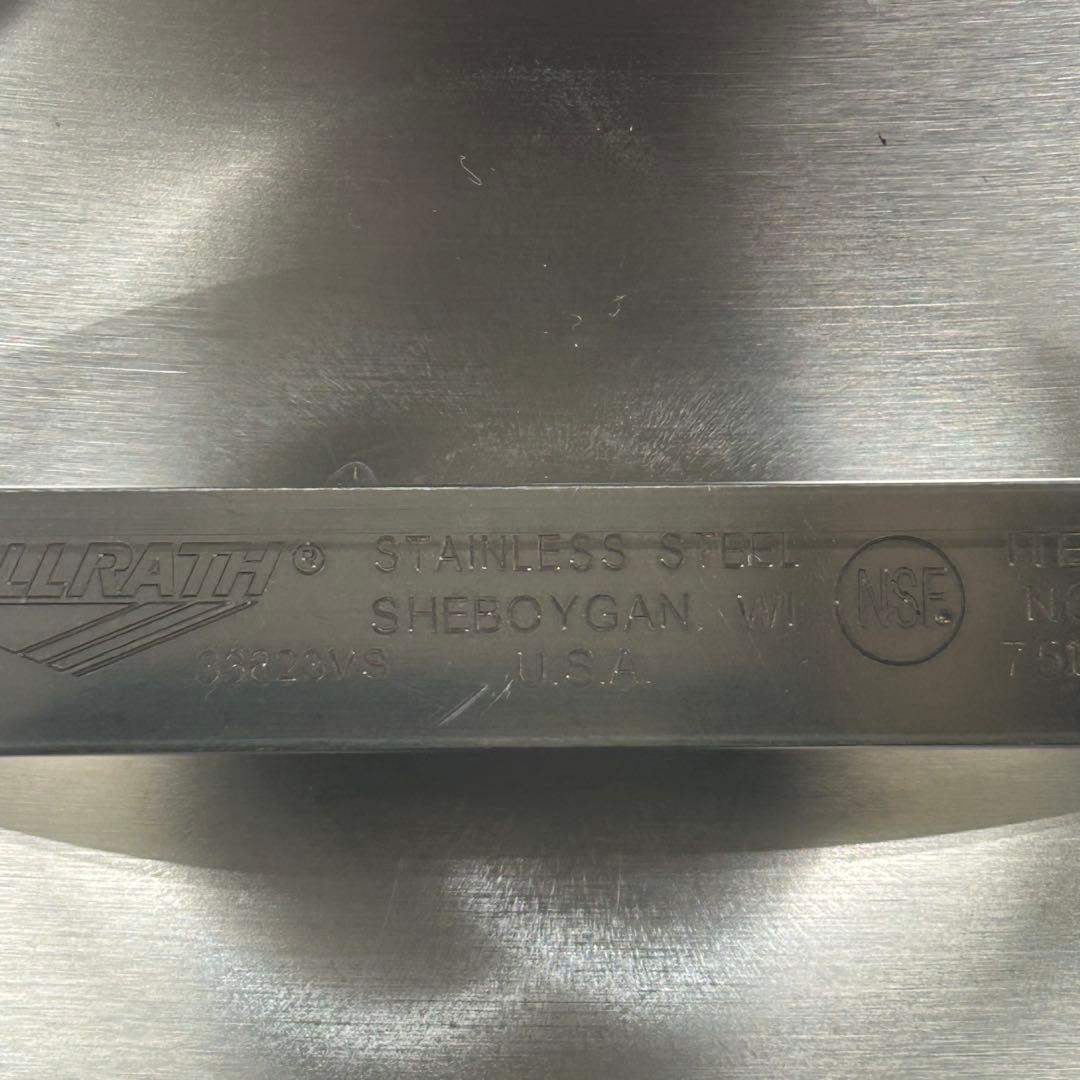 5623程度良好】2024年製 サンドイッチコールドテーブル LRC-150RX