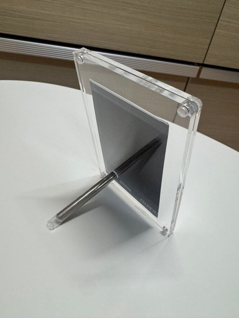 【お宝】KARA HARA (クハラ) チェキ　サイン