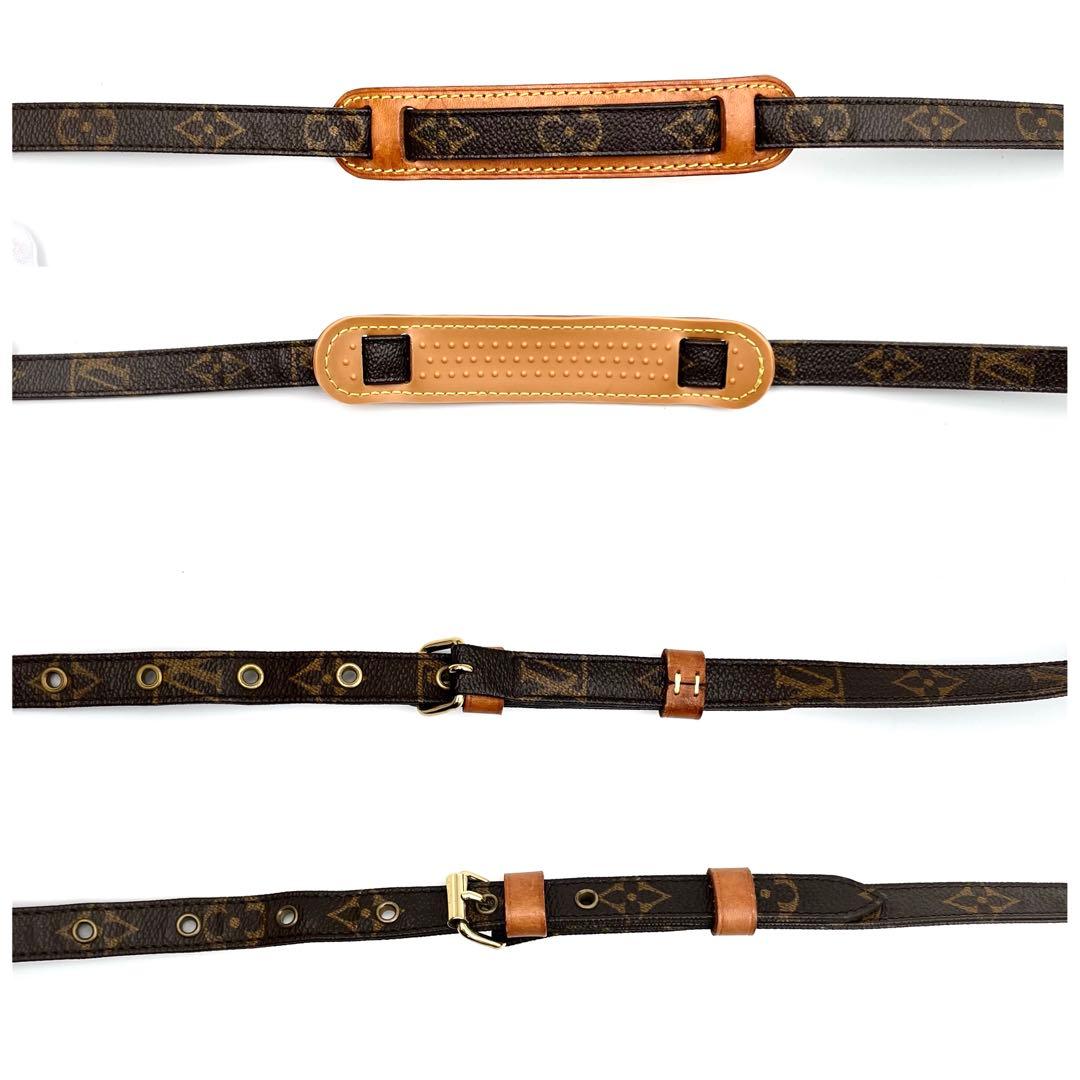 ✴︎美品✴︎正規品✴︎ルイヴィトン モノグラム ダヌーブ ショルダーバッグ