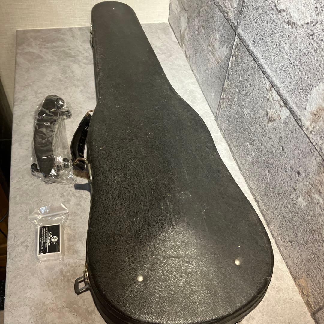 訳あり特価 71年前の木曽鈴木 4/4サイズ No.6