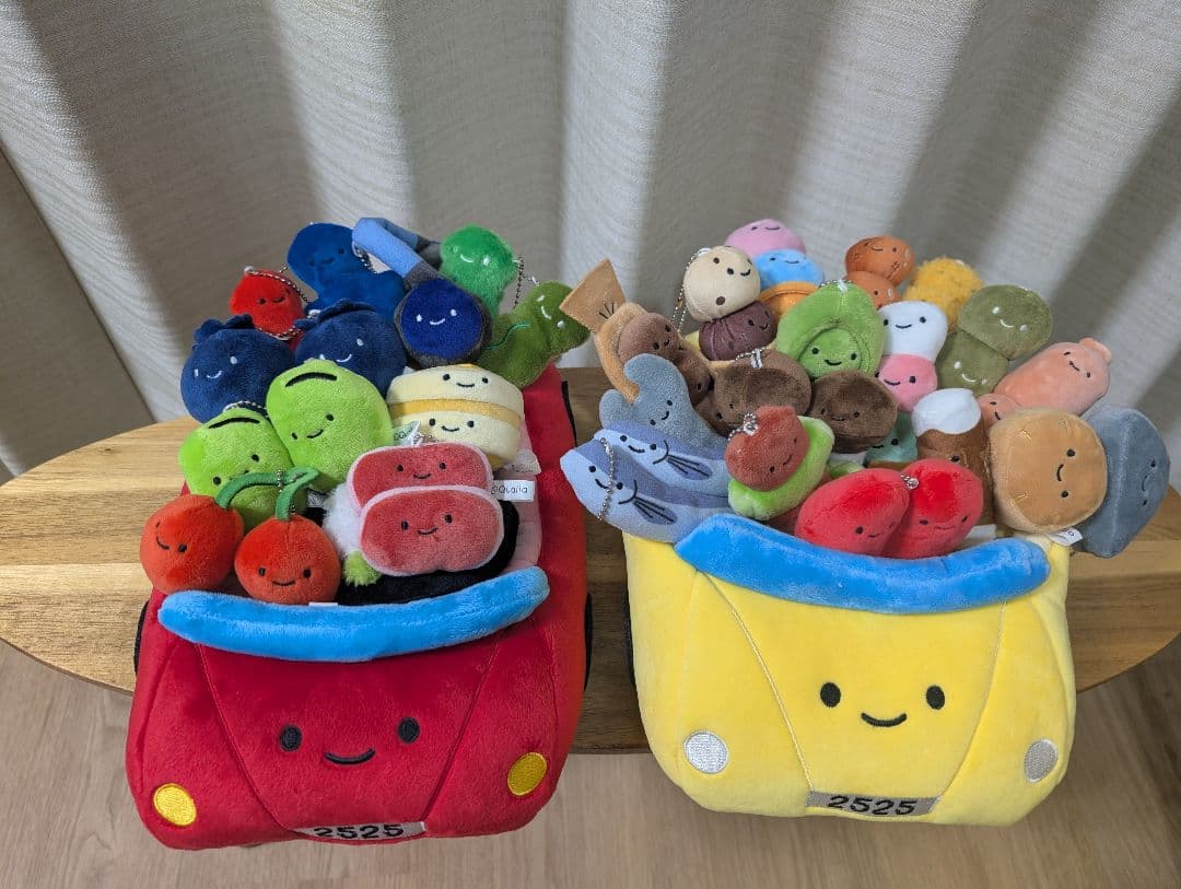 にっこりーノ　双子・三つ子シリーズ