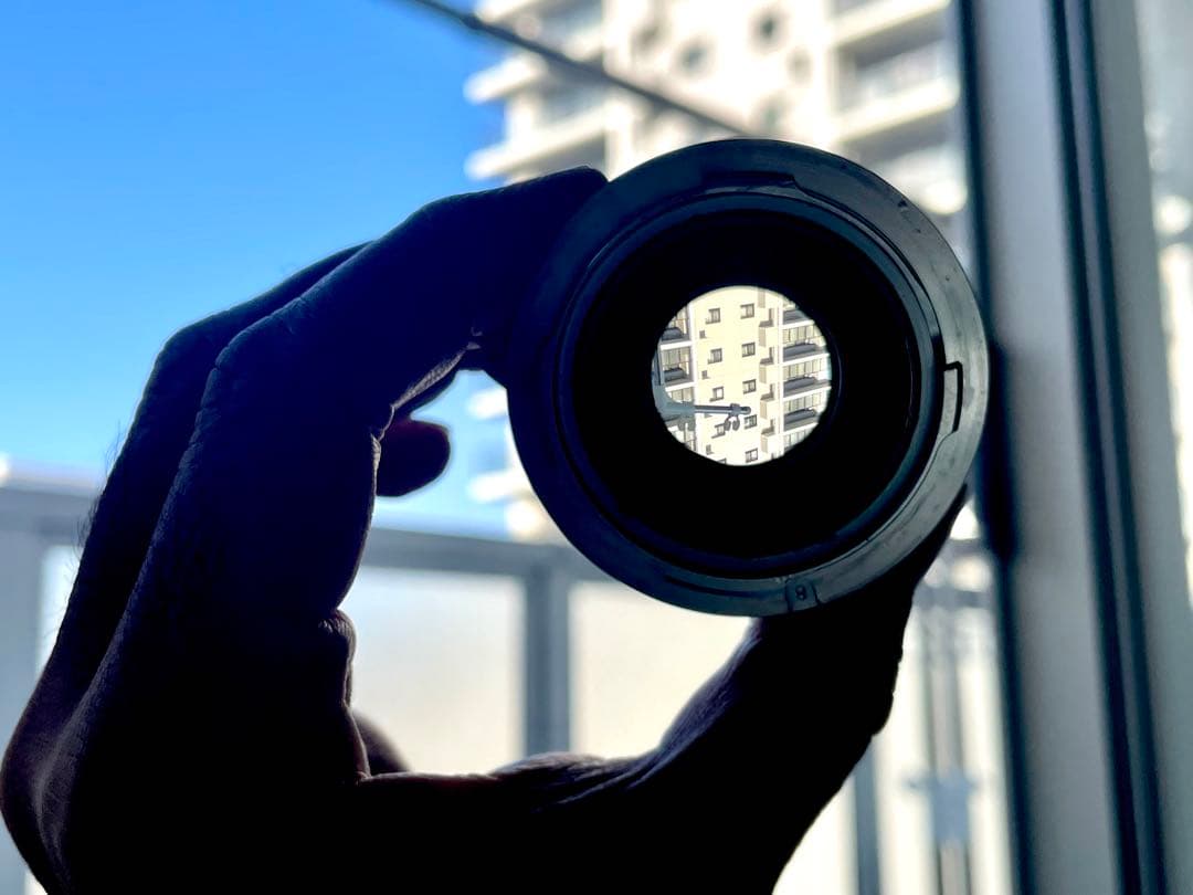 【OH済】Leica DR Summicron50㎜　f2 ズミクロン　極上美品