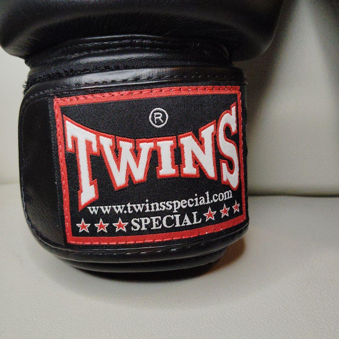 TWINS SPECIAL ボクシンググローブ 16oz