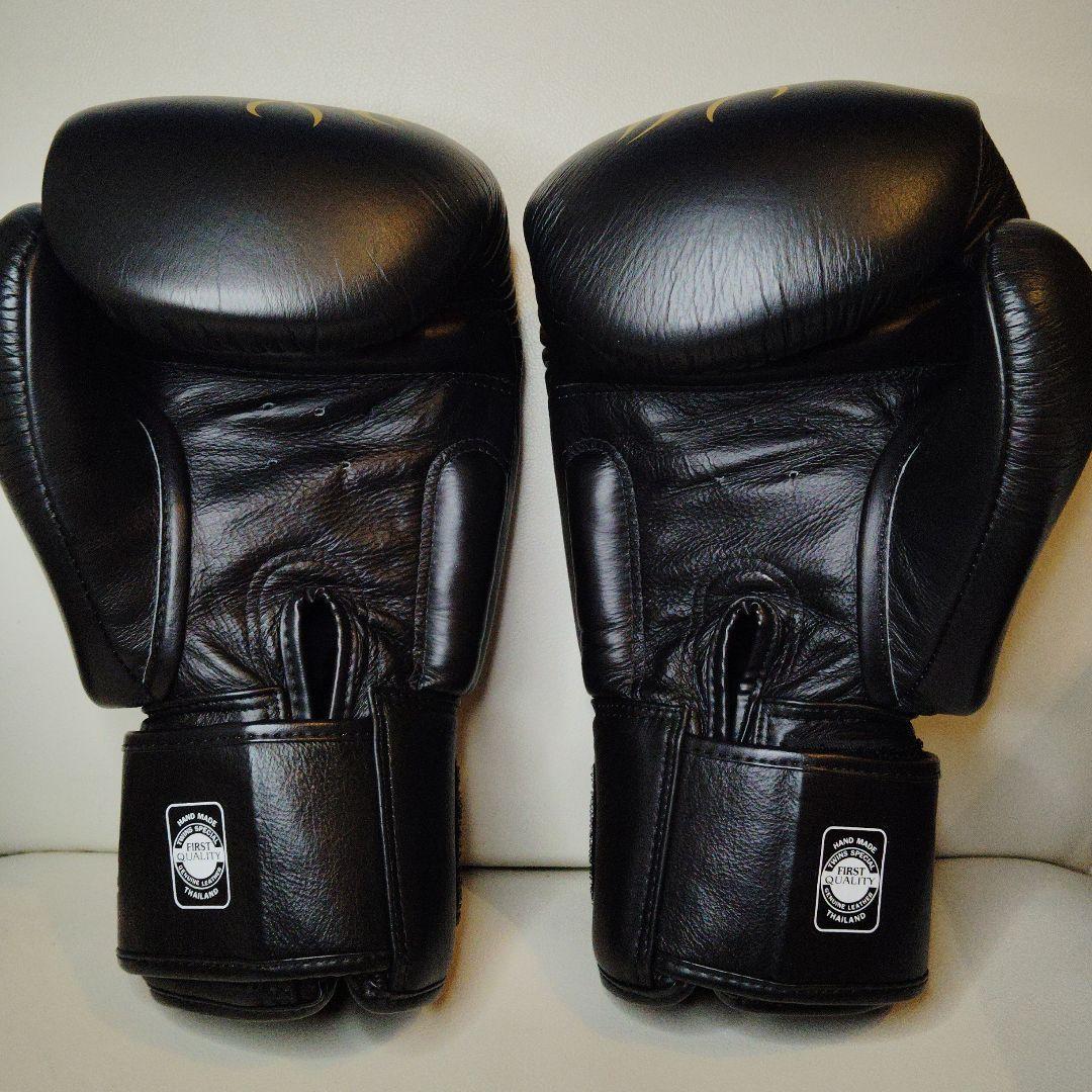 TWINS SPECIAL ボクシンググローブ 16oz