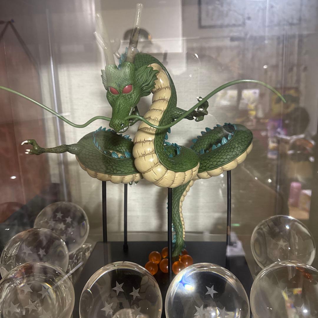 ドラゴンボール一番くじ